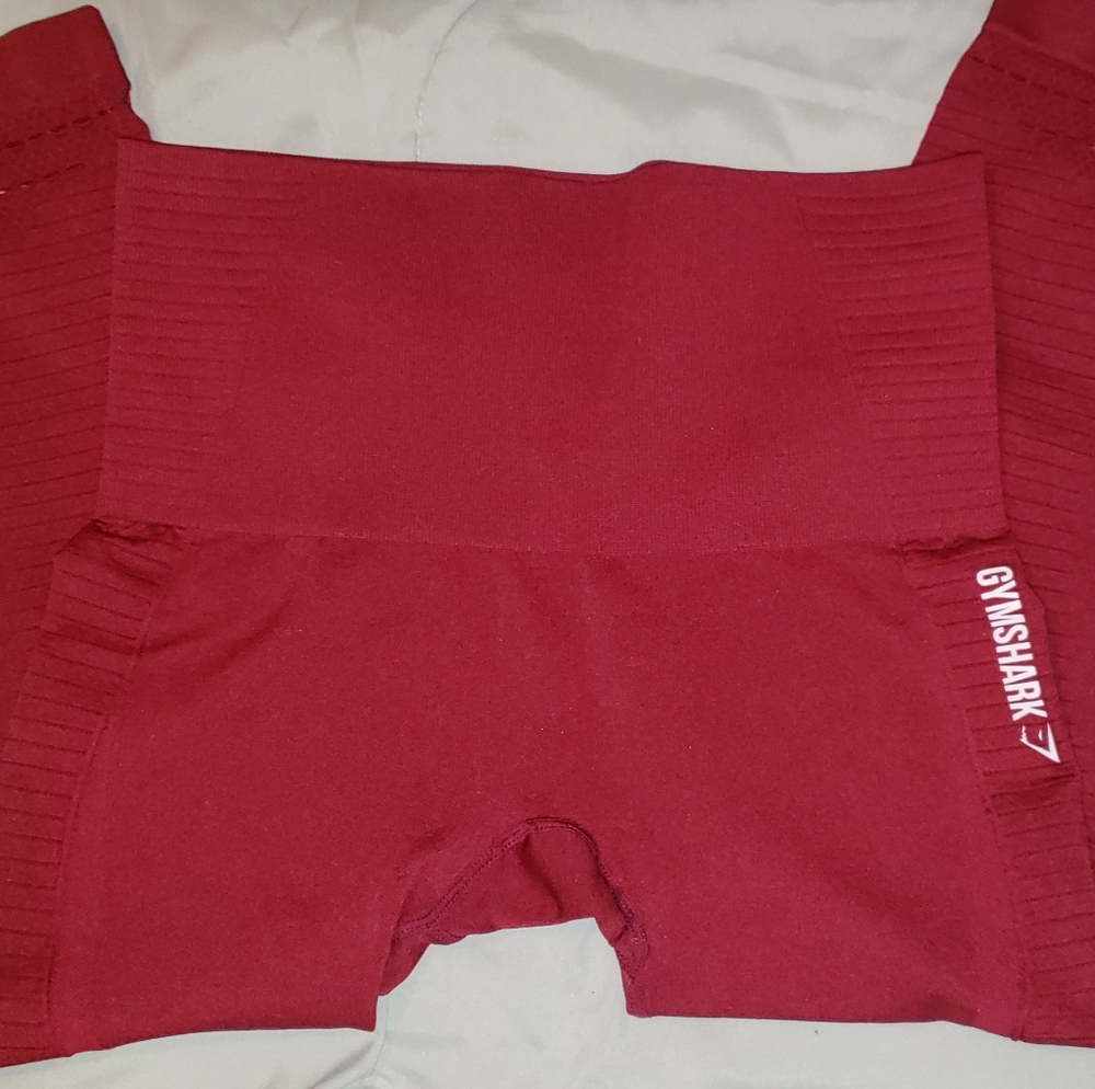 Small Gymshark Capri